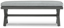 Load image into Gallery viewer, Elite Park Bench with Cushion
