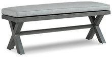 Load image into Gallery viewer, Elite Park Bench with Cushion
