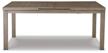Load image into Gallery viewer, Beach Front RECT Dining Room EXT Table
