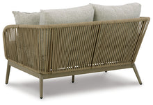Load image into Gallery viewer, Swiss Valley Loveseat w/Cushion
