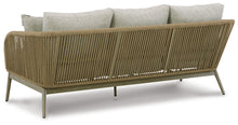Load image into Gallery viewer, Swiss Valley Sofa with Cushion
