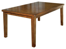 Load image into Gallery viewer, Ralene Dining Table and 8 Chairs with Storage
