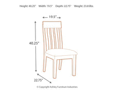 Load image into Gallery viewer, Ralene Dining Table and 8 Chairs with Storage
