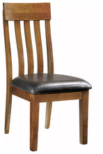 Load image into Gallery viewer, Ralene Dining Table and 8 Chairs with Storage
