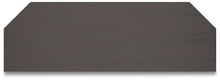 Load image into Gallery viewer, Dorrinson Small Corner TV Stand
