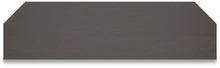 Load image into Gallery viewer, Dorrinson Medium Corner TV Stand
