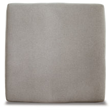 Load image into Gallery viewer, Katany Oversized Accent Ottoman
