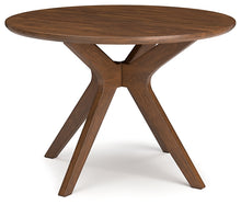 Load image into Gallery viewer, Lyncott Round Dining Room Table
