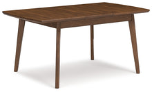 Load image into Gallery viewer, Lyncott RECT DRM Butterfly EXT Table

