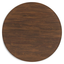 Load image into Gallery viewer, Lyncott Round Dining Room Table
