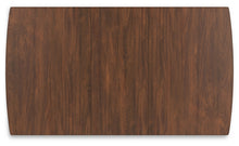 Load image into Gallery viewer, Lyncott RECT DRM Butterfly EXT Table
