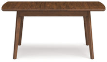 Load image into Gallery viewer, Lyncott RECT DRM Butterfly EXT Table

