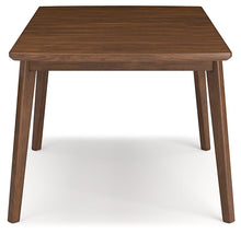 Load image into Gallery viewer, Lyncott RECT DRM Butterfly EXT Table

