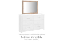 Load image into Gallery viewer, Senniberg Bedroom Mirror
