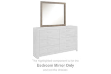 Load image into Gallery viewer, Culverbach Bedroom Mirror
