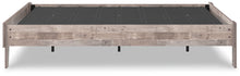 Load image into Gallery viewer, Neilsville  Platform Bed
