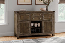 Load image into Gallery viewer, Moriville Dining Room Server
