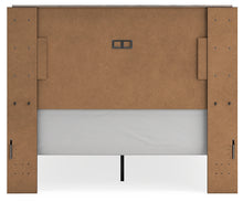 Load image into Gallery viewer, Vessalli  Panel Bed
