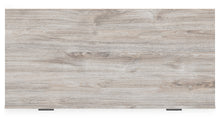Load image into Gallery viewer, Vessalli Five Drawer Wide Chest

