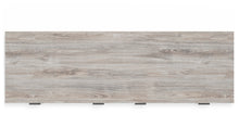 Load image into Gallery viewer, Vessalli Six Drawer Dresser
