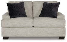 Load image into Gallery viewer, Vayda Loveseat
