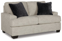 Load image into Gallery viewer, Vayda Loveseat
