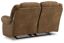 Load image into Gallery viewer, Boothbay Reclining Power Loveseat
