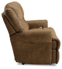 Load image into Gallery viewer, Boothbay Reclining Power Loveseat
