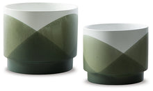 Load image into Gallery viewer, Ardenridge Planter Set (2/CN)
