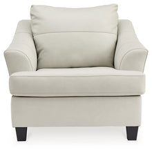 Load image into Gallery viewer, Genoa Chair and a Half
