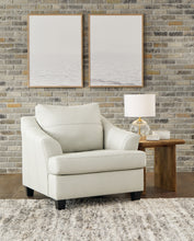 Load image into Gallery viewer, Genoa Chair and a Half
