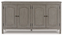 Load image into Gallery viewer, Charina Accent Cabinet

