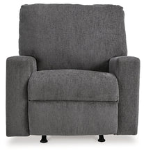 Load image into Gallery viewer, Rannis Rocker Recliner
