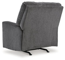Load image into Gallery viewer, Rannis Rocker Recliner
