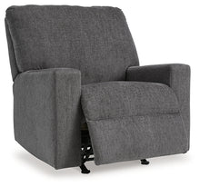 Load image into Gallery viewer, Rannis Rocker Recliner

