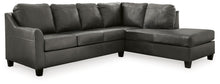 Load image into Gallery viewer, Valderno 2-Piece Sectional with Chaise
