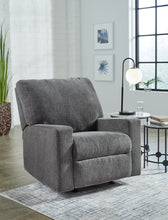 Load image into Gallery viewer, Rannis Rocker Recliner
