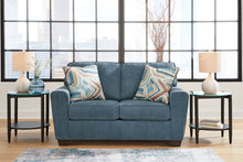 Load image into Gallery viewer, Cashton Loveseat
