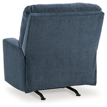 Load image into Gallery viewer, Rannis Rocker Recliner
