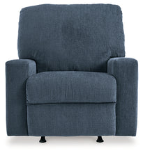 Load image into Gallery viewer, Rannis Rocker Recliner
