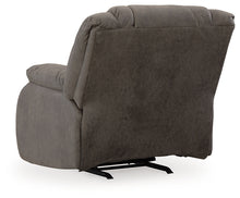 Load image into Gallery viewer, First Base Rocker Recliner
