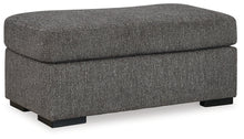 Load image into Gallery viewer, Gardiner Ottoman
