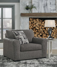 Load image into Gallery viewer, Gardiner Chair and a Half
