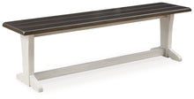 Load image into Gallery viewer, Darborn Large Dining Room Bench
