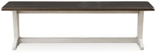 Load image into Gallery viewer, Darborn Large Dining Room Bench
