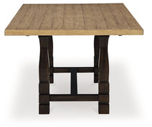 Load image into Gallery viewer, Charterton Rectangular Dining Room Table
