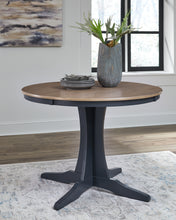 Load image into Gallery viewer, Landocken Round Dining Room Table
