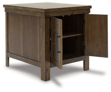Load image into Gallery viewer, Moriville Rectangular End Table
