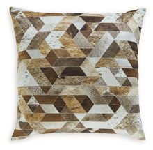 Load image into Gallery viewer, Adamund Pillow
