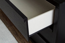 Load image into Gallery viewer, Danziar Six Drawer Dresser

